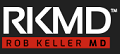 Rob Keller MD logo