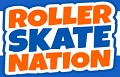 Roller Skate Nation logo