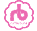 Ruffle Buns logo