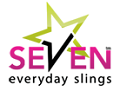 Seven Slings logo