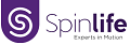 SpinLife logo