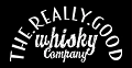 The Really Good Whisky Company logo