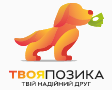 Tpozyka logo
