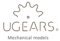 UGears logo