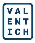 Valentich Goods logo
