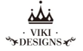 Vikidesigns logo