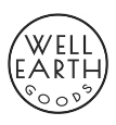 Well Earth Goods logo