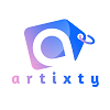 Artixty logo