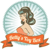 Bettys Toy Box logo