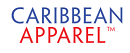 CARIBBEAN APPAREL logo
