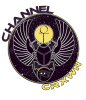 CHANNEL CRXWN logo