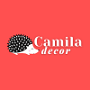 Camila Decor logo