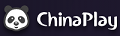 China Play logo