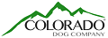 Colorado Dog Company logo