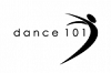 Dance 101 Online logo