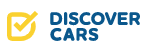 DiscoverCars logo