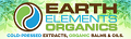 Earth Elements Organics logo
