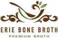 Erie Bone Broth logo