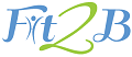 Fit2B Studio logo