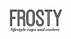 Frosty Coolers logo