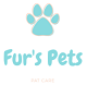 Fur's Pets logo