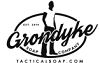 Grondyke Soap Company logo
