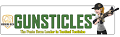 Gunsticles Tactical Testicles logo