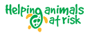 Helping Animals At Risk logo