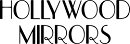 Hollywood Mirrors logo