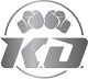 Knockout CBD logo