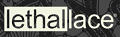 Lethallace logo