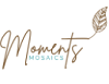 Moments Mosaics logo