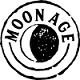 Moonage CBD logo