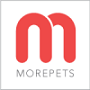 MorePets logo