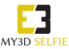 My3dSelfie logo