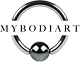 MyBodiArt logo