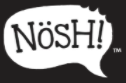 Nosh Foods logo