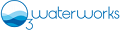 O3 Waterworks logo