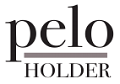 PeloHolder logo