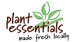 Plant Essentials logo