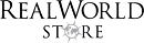 Real World Store logo