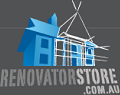 Renovator Store logo