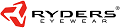 Ryders Eyewear logo