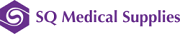 SQ Medical Supplies logo