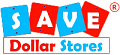 Save Dollar Stores logo