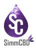 SimmBud logo