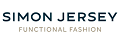 Simon Jersey logo