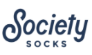 Society Socks logo