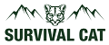 Survival Cat logo