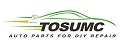 TOSUMC logo